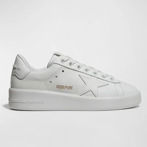 Golden Goose Pure Star - brand new - leather - Size 39